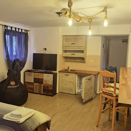 Vila Ines Sinaia Kamer foto