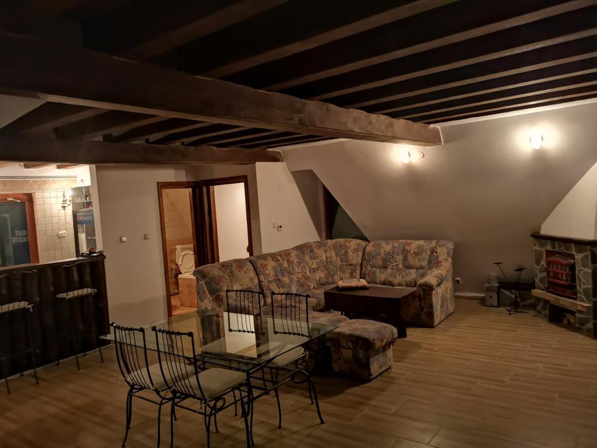 Vila Ines Sinaia Buitenkant foto