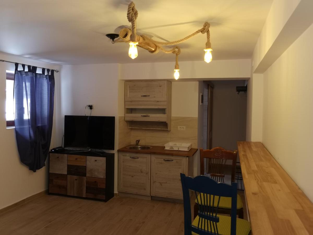 Vila Ines Sinaia Buitenkant foto